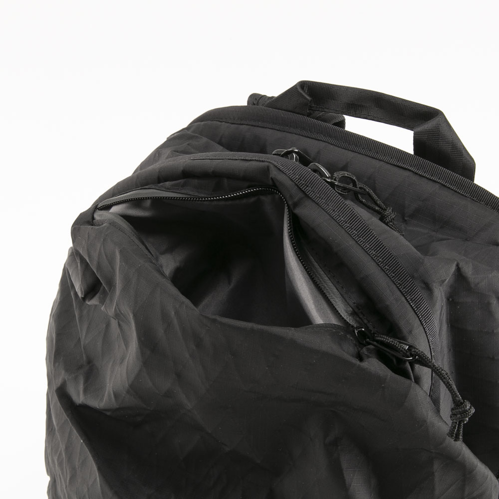 クローム CHROME バックパック・リュック EXTLEK 38L PACK エクストレック BJ006BLK【FITHOUSE ONLINE SHOP】