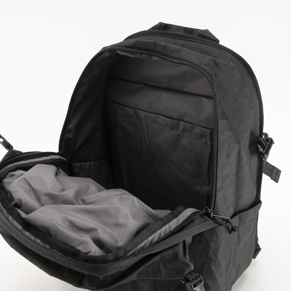クローム CHROME バックパック・リュック EXTLEK 38L PACK エクストレック BJ006BLK【FITHOUSE ONLINE SHOP】