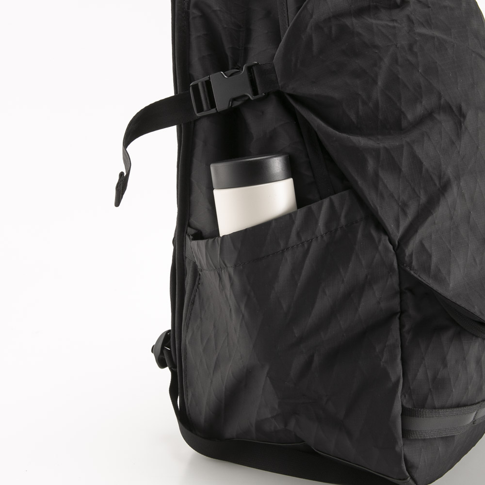 クローム CHROME バックパック・リュック EXTLEK 38L PACK エクストレック BJ006BLK【FITHOUSE ONLINE SHOP】