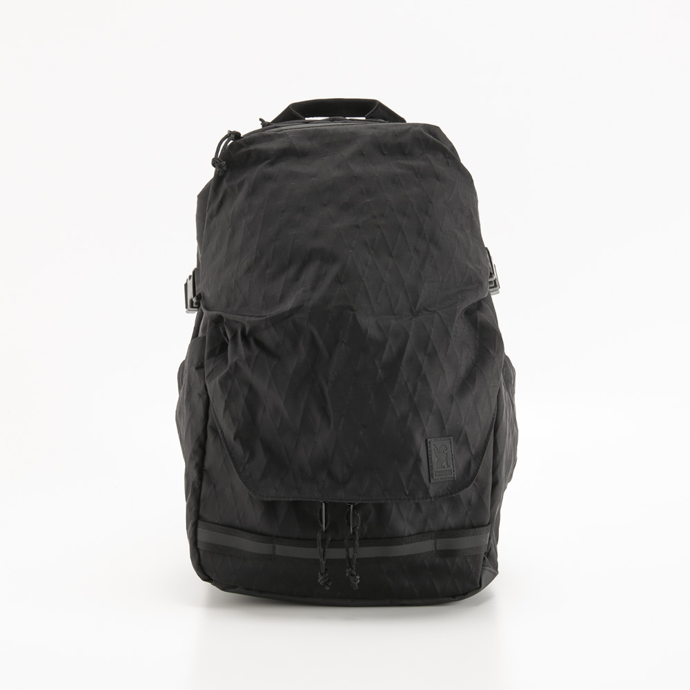 クローム CHROME バックパック・リュック EXTLEK 24L PACK エクストレック BJ007BLK【FITHOUSE ONLINE SHOP】