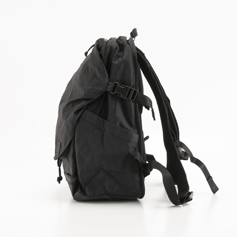 クローム CHROME バックパック・リュック EXTLEK 24L PACK エクストレック BJ007BLK【FITHOUSE ONLINE SHOP】