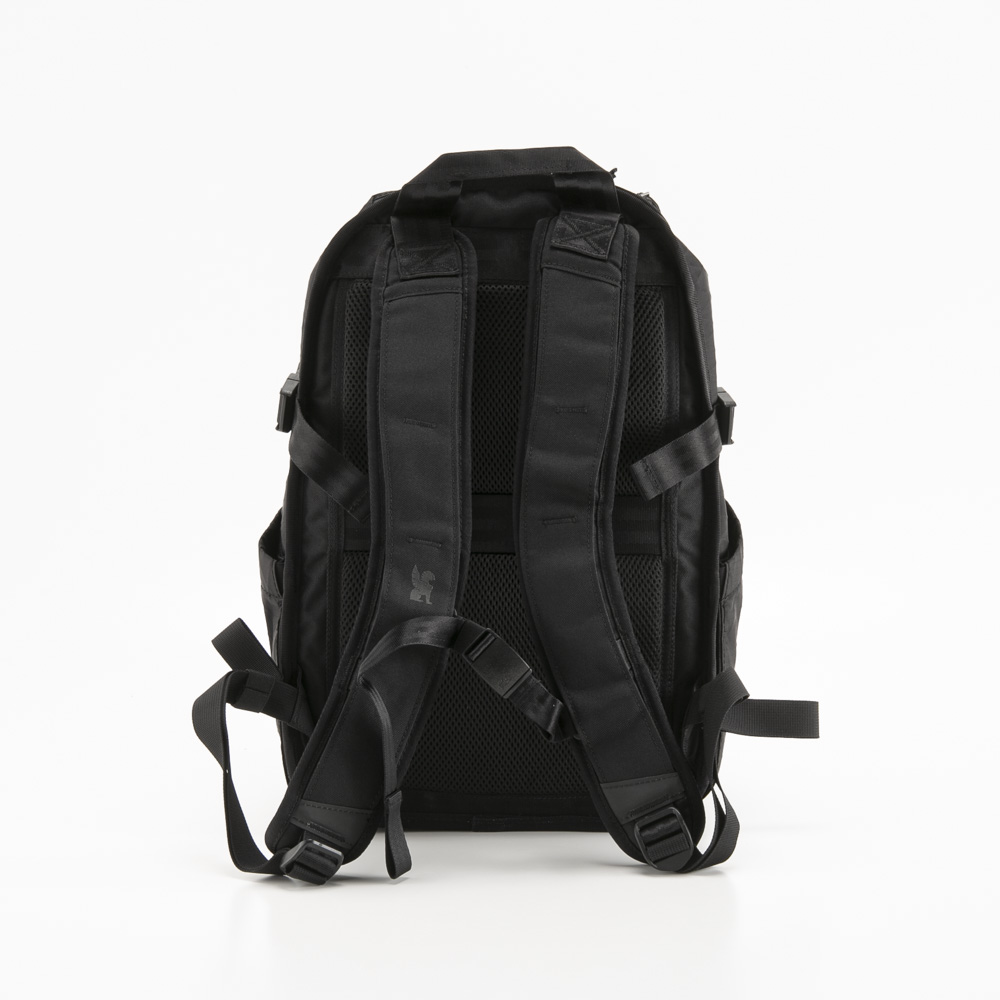 クローム CHROME バックパック・リュック EXTLEK 24L PACK エクストレック BJ007BLK【FITHOUSE ONLINE SHOP】