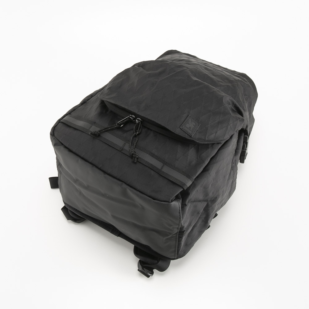 クローム CHROME バックパック・リュック EXTLEK 24L PACK エクストレック BJ007BLK【FITHOUSE ONLINE SHOP】