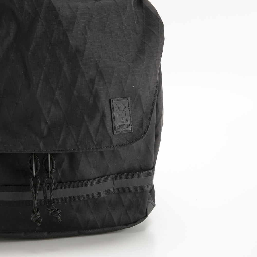 クローム CHROME バックパック・リュック EXTLEK 24L PACK エクストレック BJ007BLK【FITHOUSE ONLINE SHOP】