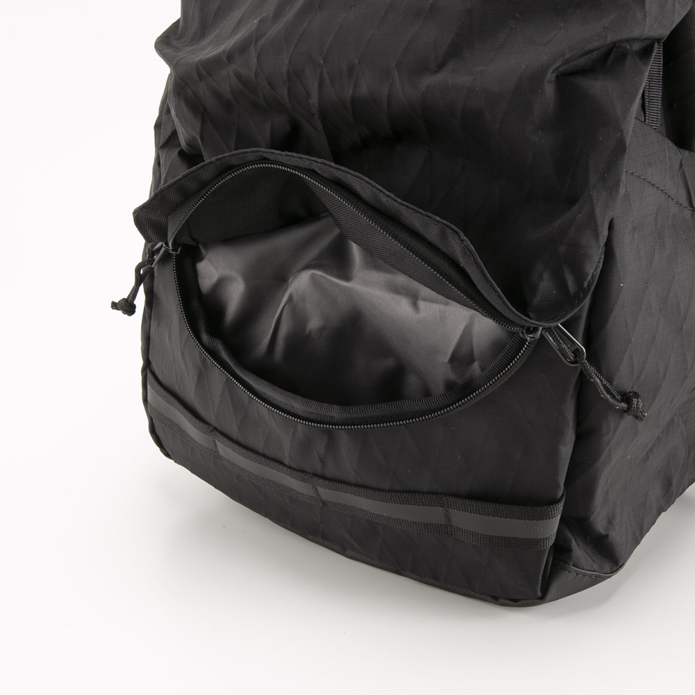 クローム CHROME バックパック・リュック EXTLEK 24L PACK エクストレック BJ007BLK【FITHOUSE ONLINE SHOP】