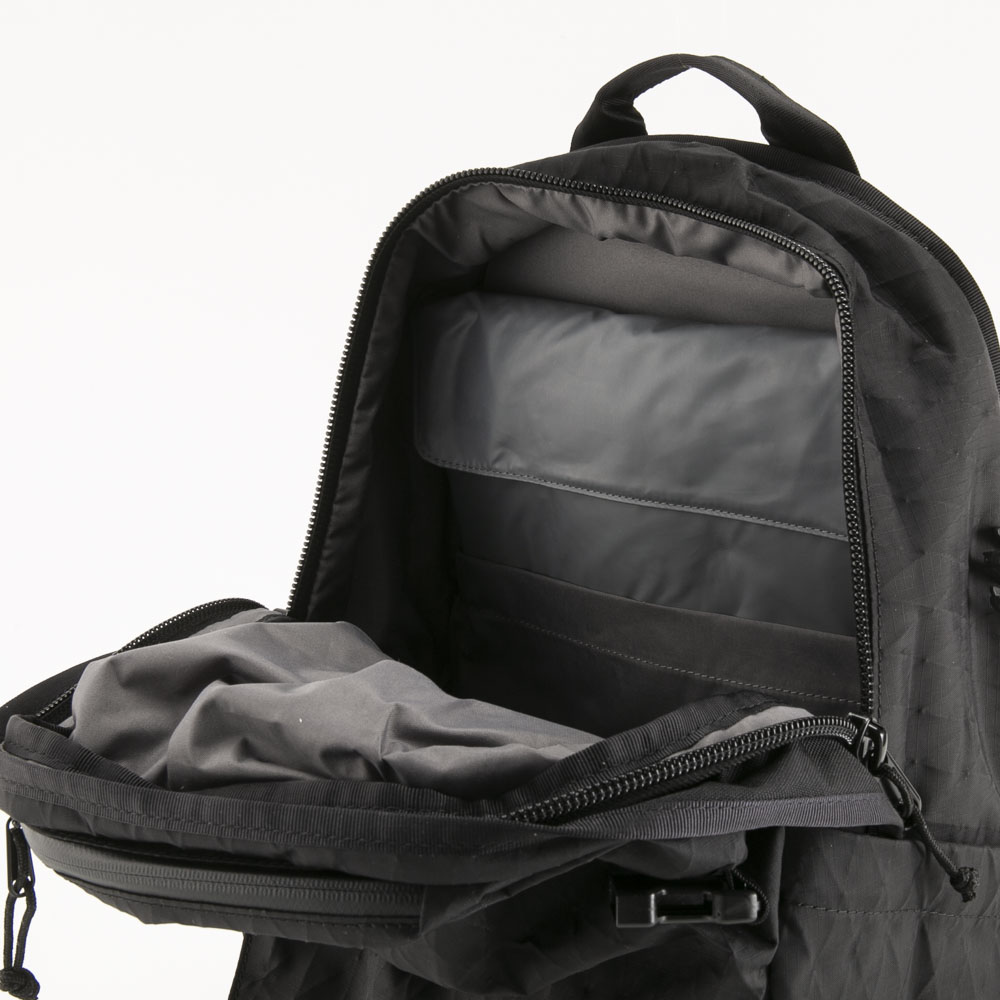 クローム CHROME バックパック・リュック EXTLEK 24L PACK エクストレック BJ007BLK【FITHOUSE ONLINE SHOP】