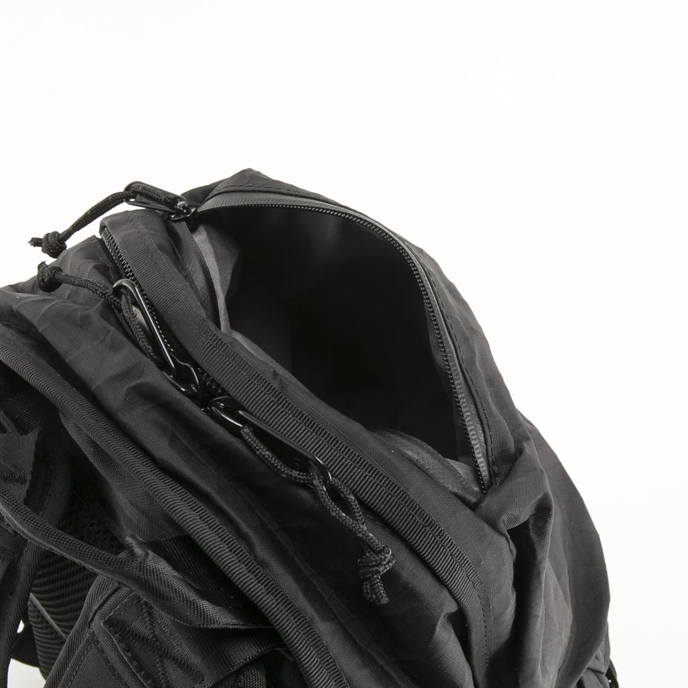 クローム CHROME バックパック・リュック EXTLEK 24L PACK エクストレック BJ007BLK【FITHOUSE ONLINE SHOP】