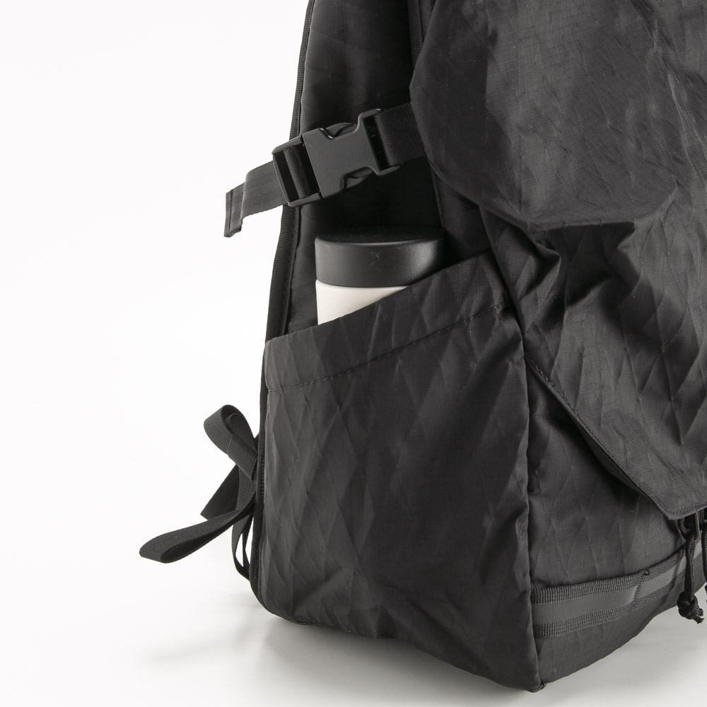 クローム CHROME バックパック・リュック EXTLEK 24L PACK エクストレック BJ007BLK【FITHOUSE ONLINE SHOP】