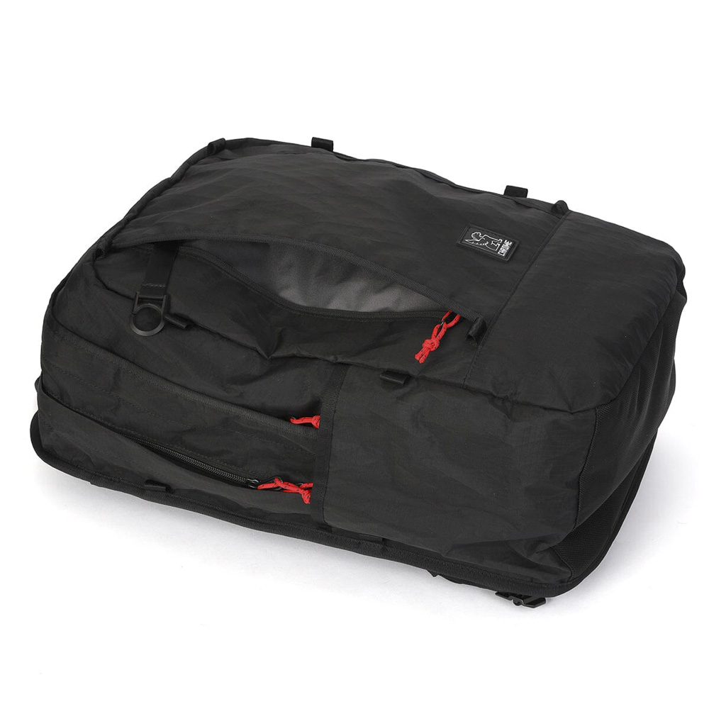 クローム CHROME バックパック・リュック COHESIVE 2.0 38L BJ005BLKX【FITHOUSE ONLINE SHOP】