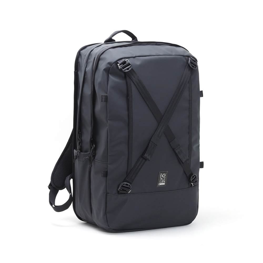 クローム CHROME バックパック・リュック COHESIVE 2.0 38L BJ005BKTP【FITHOUSE ONLINE SHOP】