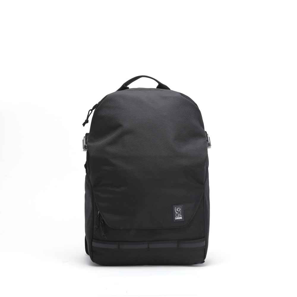 クローム CHROME バックパック・リュック EXTLEK エクストレック 24L BJ007BK【FITHOUSE ONLINE SHOP】