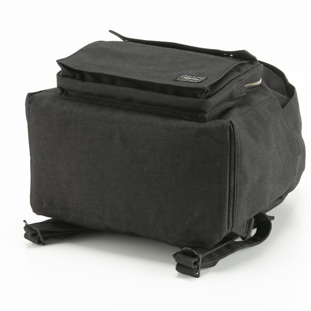 ポーター PORTER バックパック・リュック SMOKY スモーキー デイパック 592-27626【FITHOUSE ONLINE SHOP】