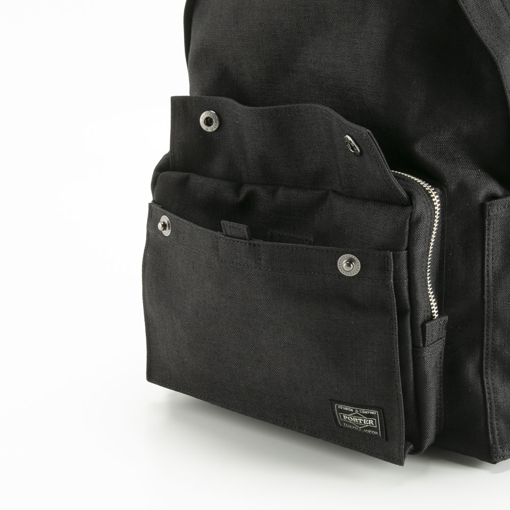 ポーター PORTER バックパック・リュック SMOKY スモーキー デイパック 592-27626【FITHOUSE ONLINE SHOP】