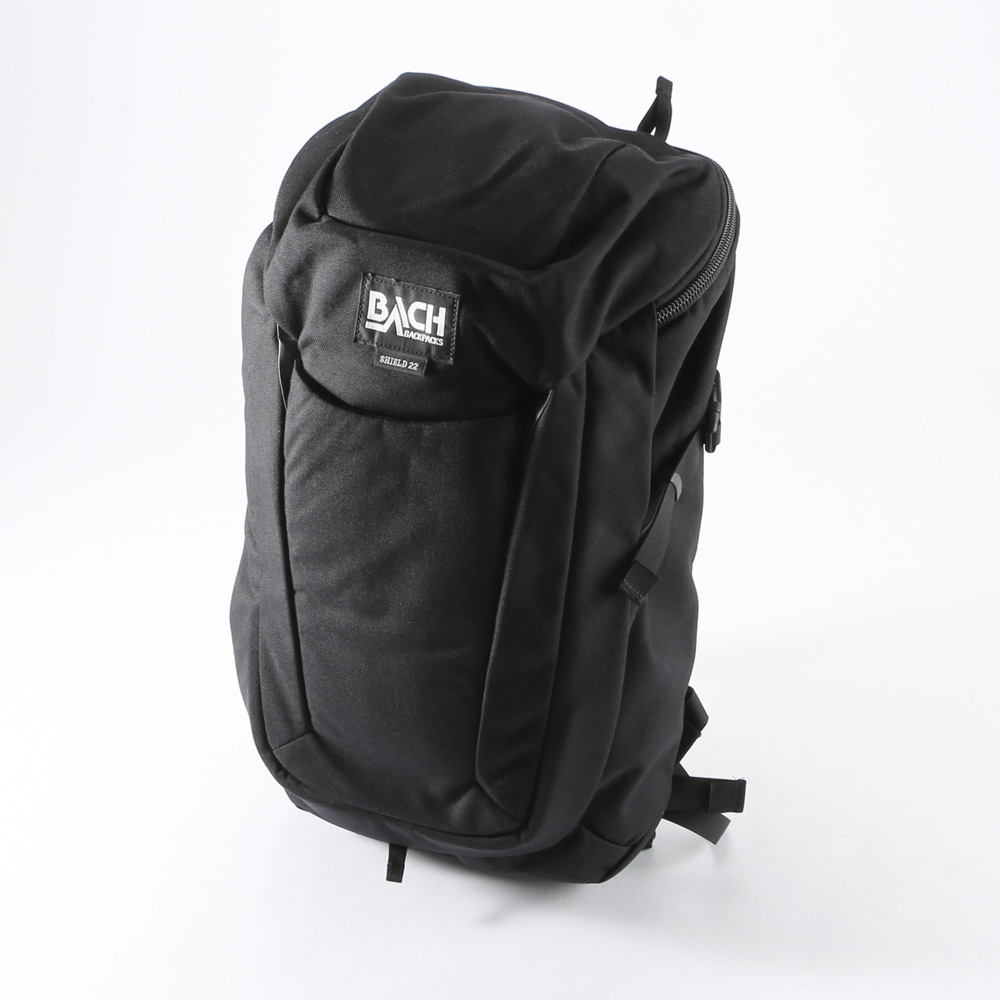 バッハ BACH リュック・バックパック Shield22 126010【FITHOUSE ONLINE SHOP】