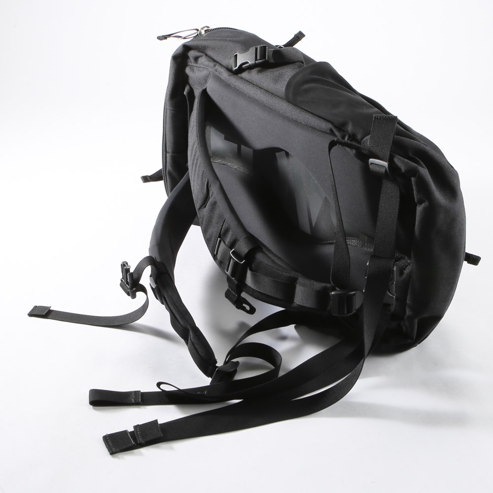 SHIELD22 - BACH -バッハ- Backpacks 日本正規総代理店バーリオ