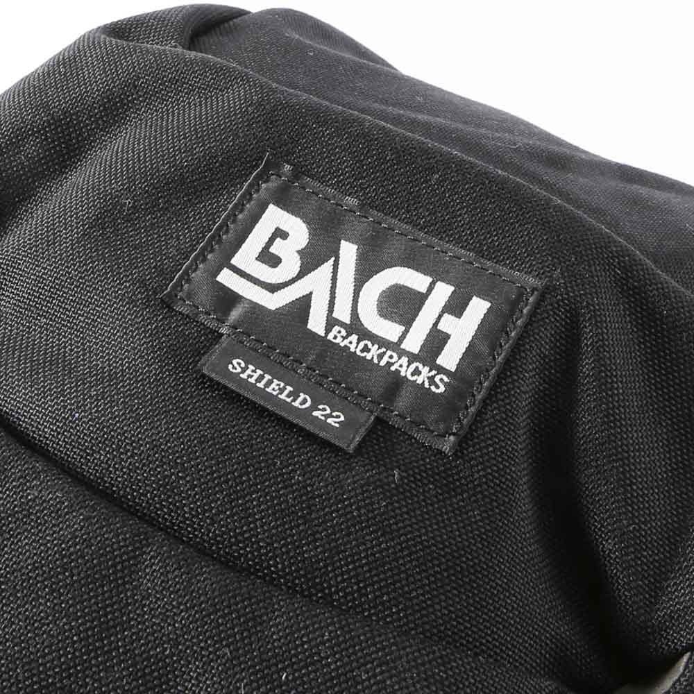 バッハ BACH リュック・バックパック Shield22 126010【FITHOUSE ONLINE SHOP】