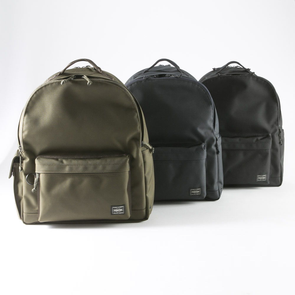 ポーター PORTER BACKPACK