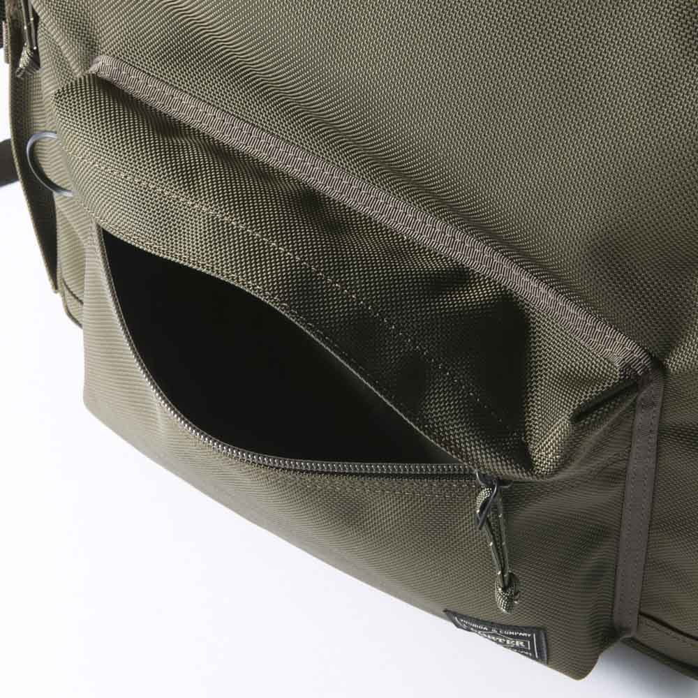 ポーター エクスプローラー デイパック M 507-17996 PORTER バックパック・リュック【FITHOUSE ONLINE SHOP】