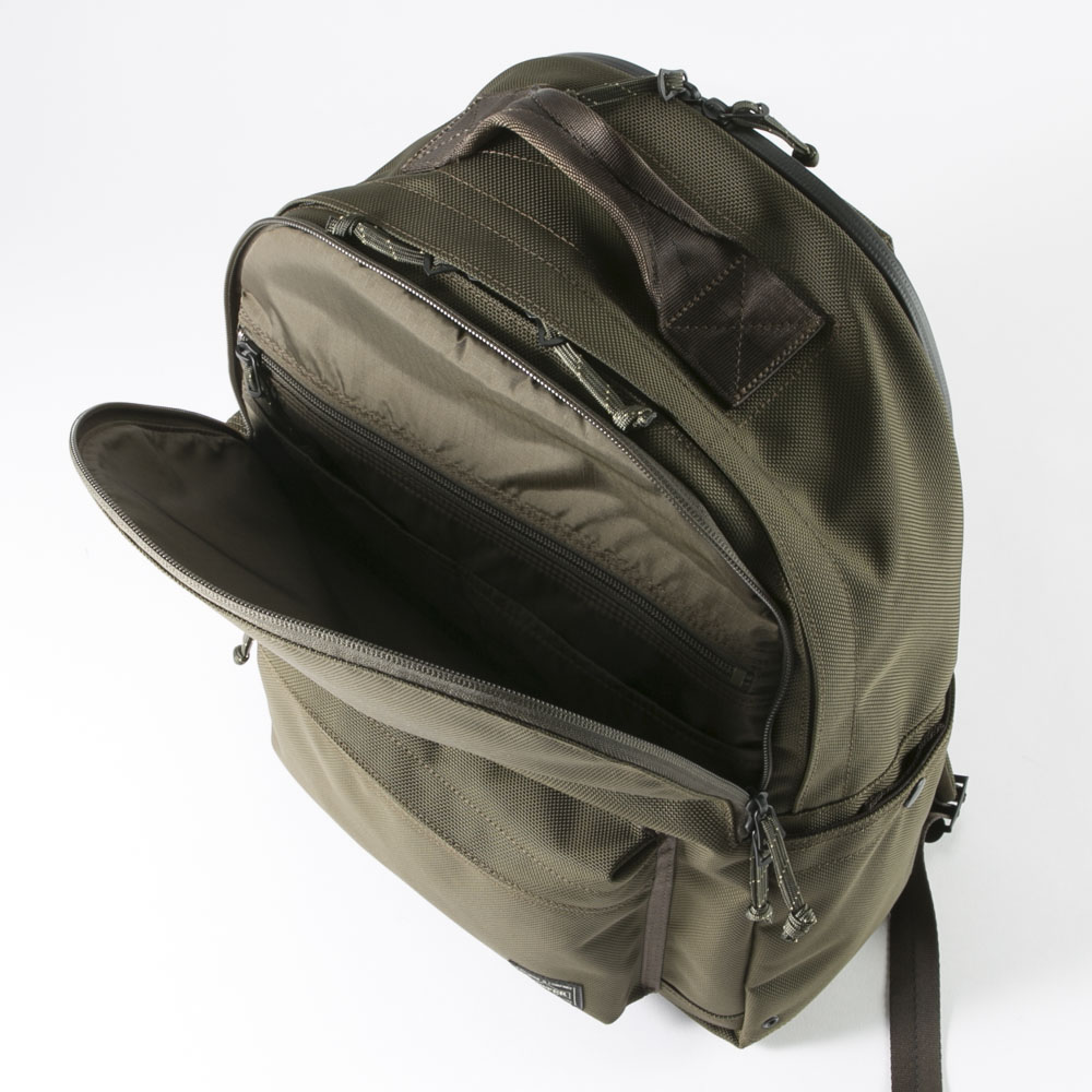 ポーター エクスプローラー デイパック M 507-17996 PORTER バックパック・リュック【FITHOUSE ONLINE SHOP】
