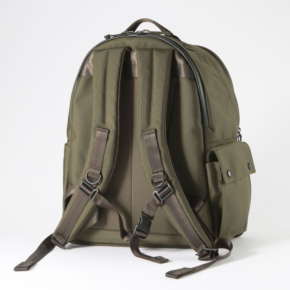 ポーター エクスプローラー デイパック M 507-17996 PORTER バックパック・リュック【FITHOUSE ONLINE SHOP】