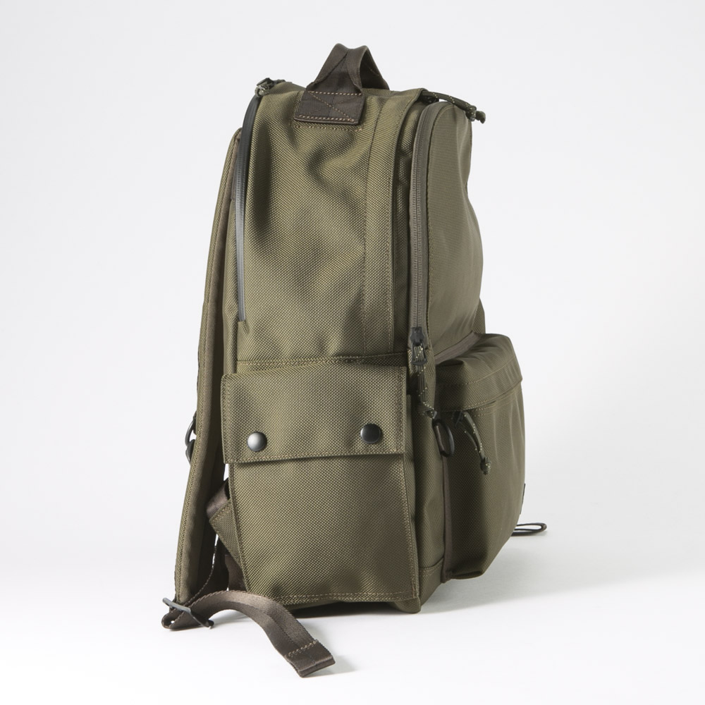 ポーター エクスプローラー デイパック M 507-17996 PORTER バックパック・リュック【FITHOUSE ONLINE SHOP】