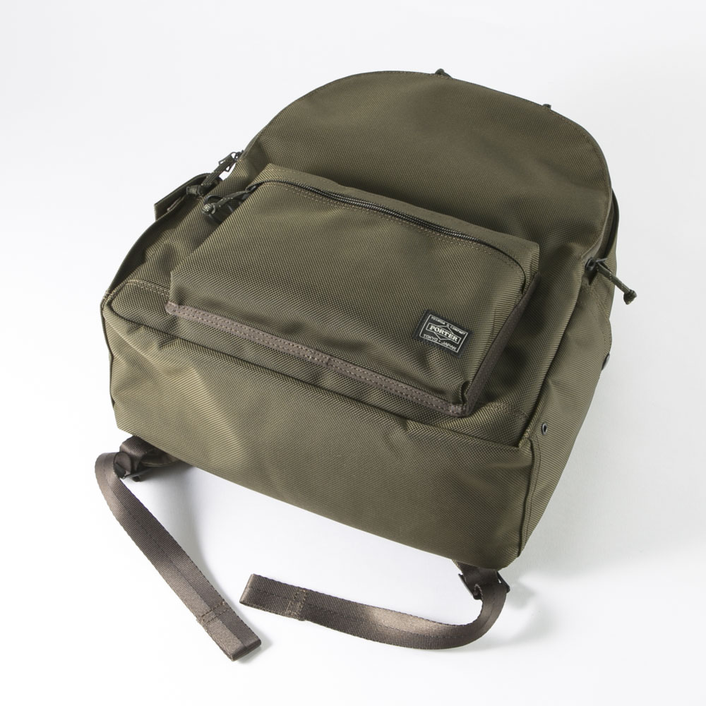 ポーター エクスプローラー デイパック M 507-17996 PORTER バックパック・リュック【FITHOUSE ONLINE SHOP】