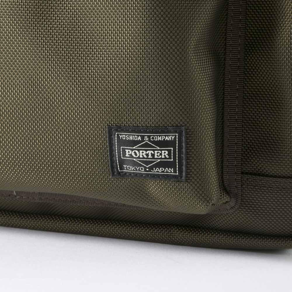 ポーター エクスプローラー デイパック M 507-17996 PORTER バックパック・リュック【FITHOUSE ONLINE SHOP】