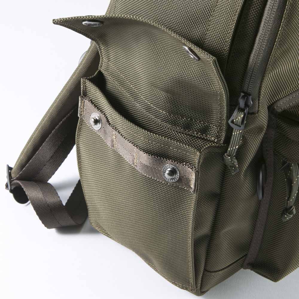 ポーター エクスプローラー デイパック M 507-17996 PORTER バックパック・リュック【FITHOUSE ONLINE SHOP】