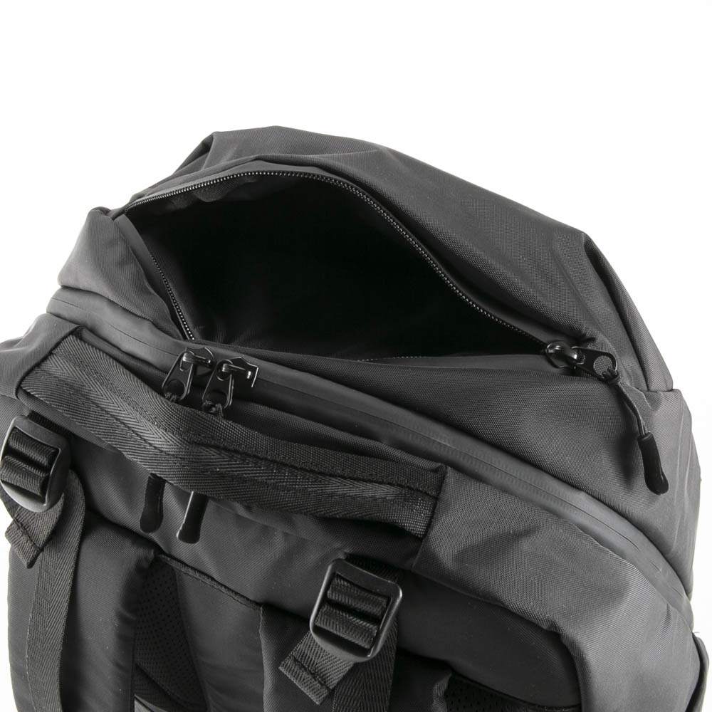 ノアール NoiR リュック・バックパック Gemini backpack N23001【FITHOUSE ONLINE SHOP】