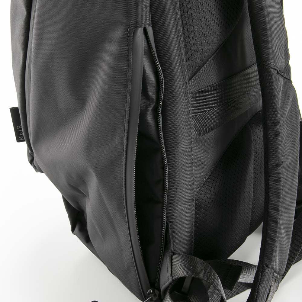 ノアール NoiR リュック・バックパック Gemini backpack N23001【FITHOUSE ONLINE SHOP】