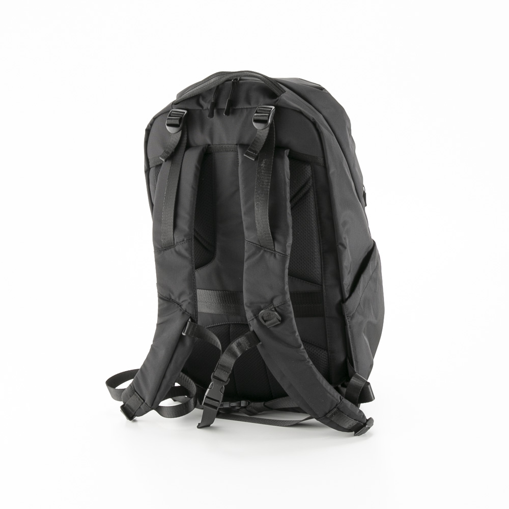 ノアール NoiR リュック・バックパック Gemini backpack N23001【FITHOUSE ONLINE SHOP】