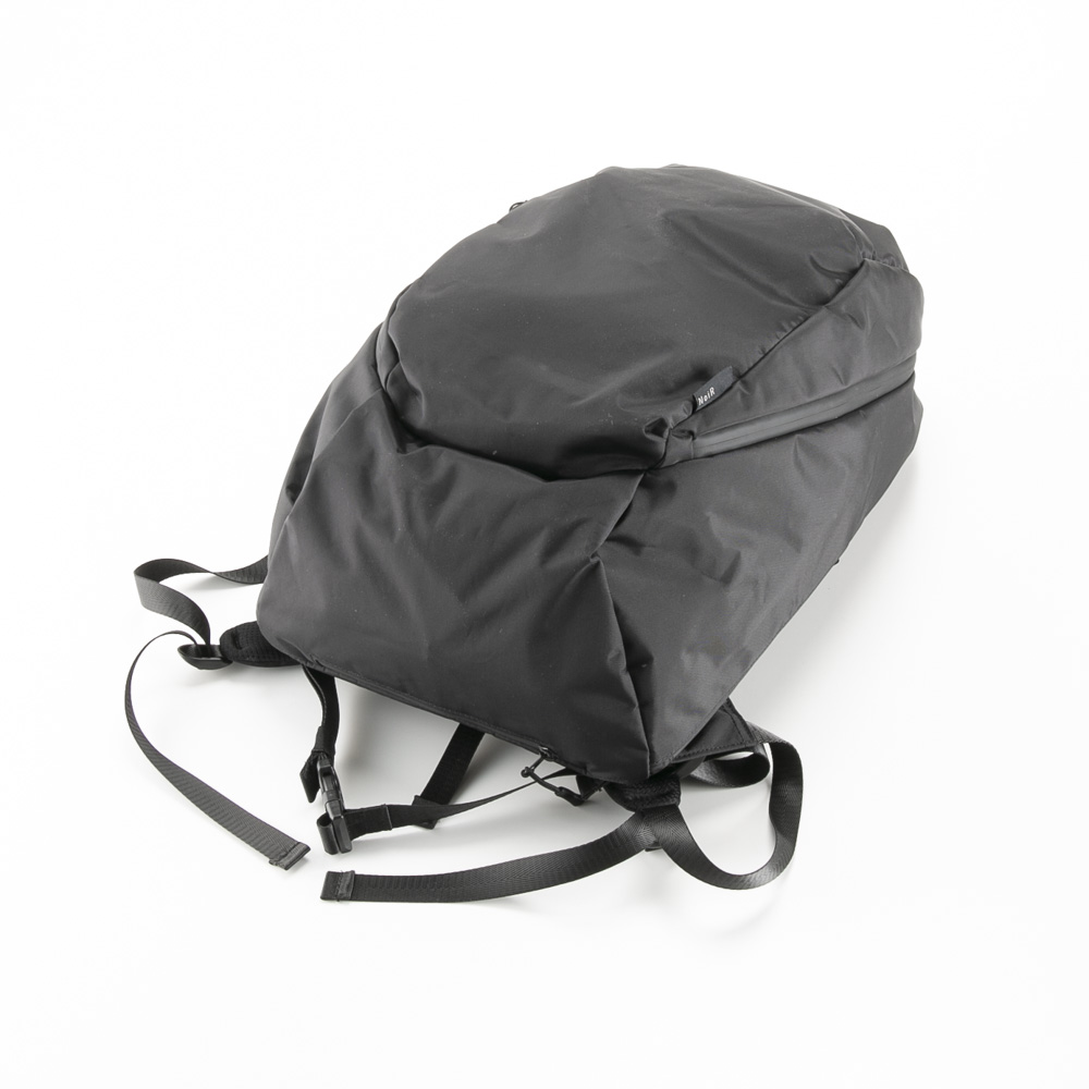 ノアール NoiR リュック・バックパック Gemini backpack N23001【FITHOUSE ONLINE SHOP】