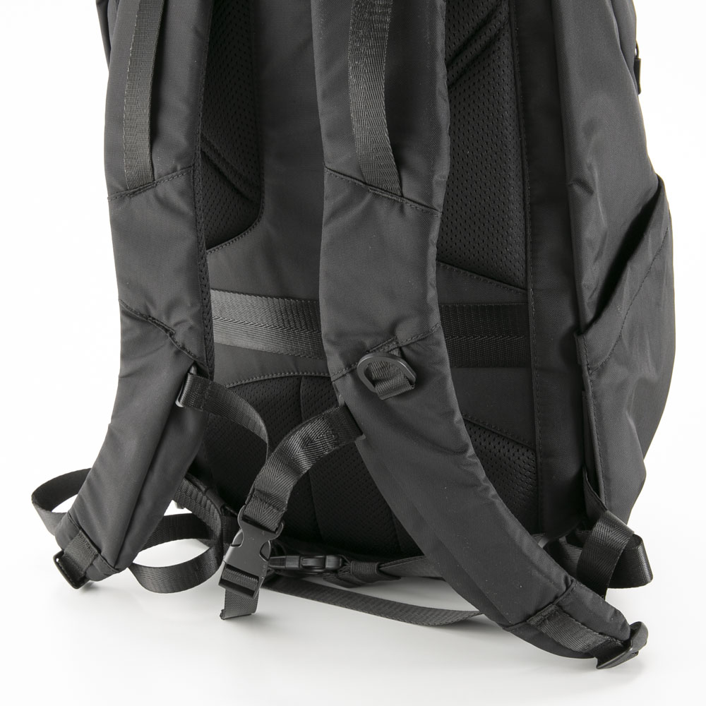 ノアール NoiR リュック・バックパック Gemini backpack N23001【FITHOUSE ONLINE SHOP】