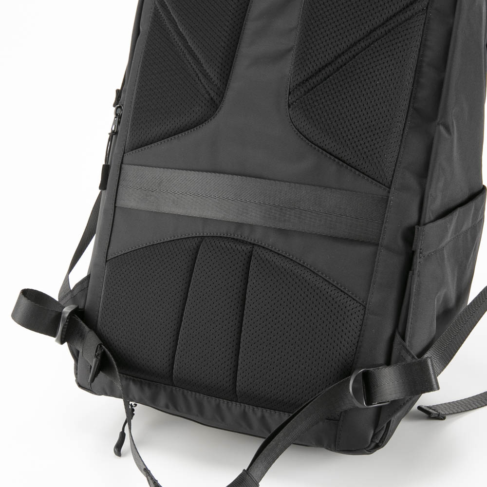 ノアール NoiR リュック・バックパック Gemini backpack N23001【FITHOUSE ONLINE SHOP】