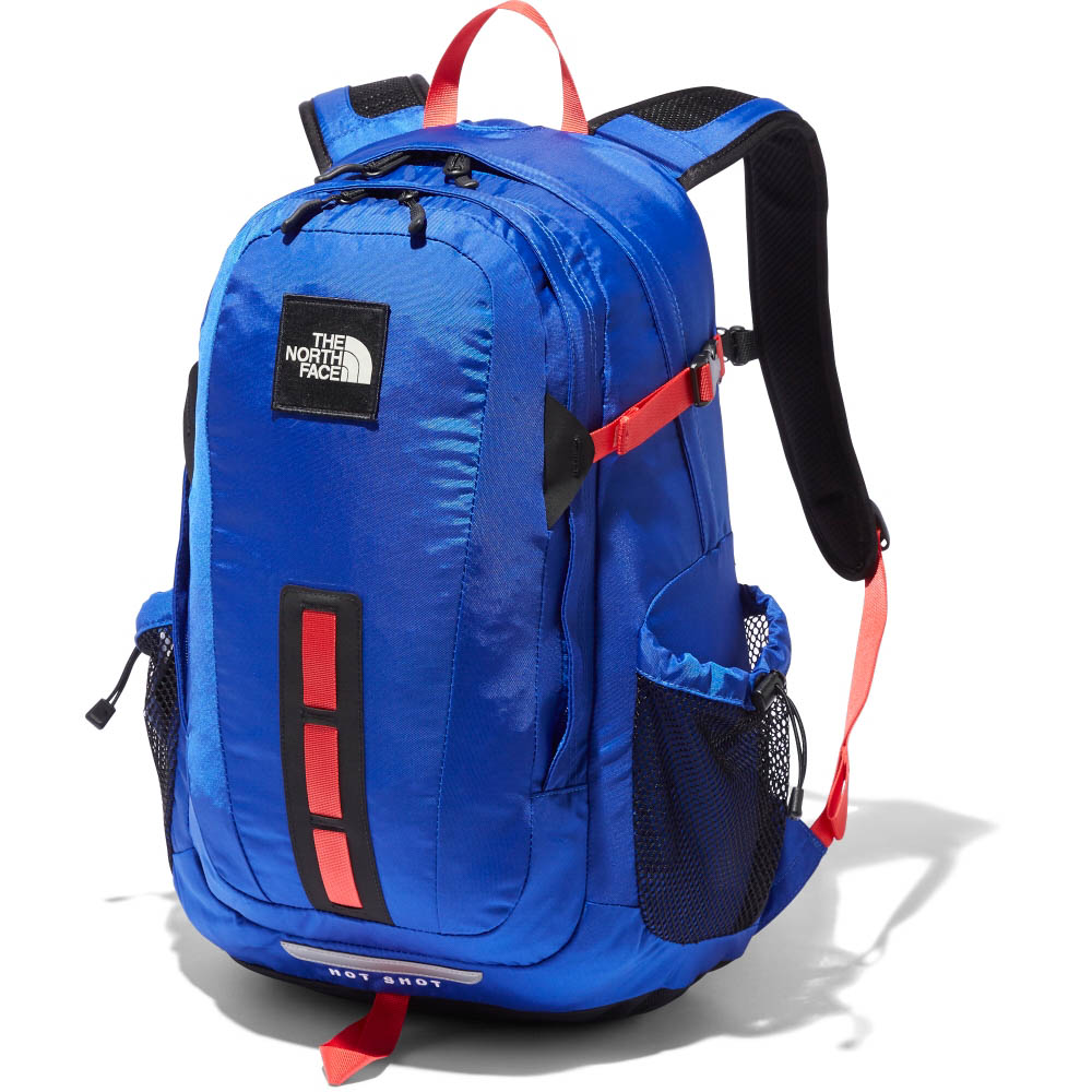 ザノースフェイス ホット ショット 30L バックパック NM72008 ピンク