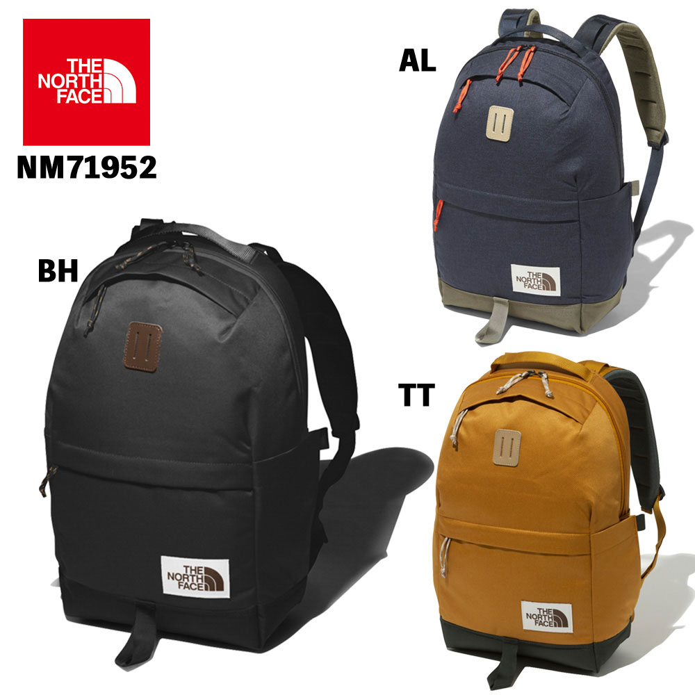 ザ ノースフェイス THE NORTH FACE リュック・バックパック デイパック NM71952【FITHOUSE ONLINE SHOP】 |  フィットハウス公式オンラインショップ | FIT HOUSE ONLINE SHOP