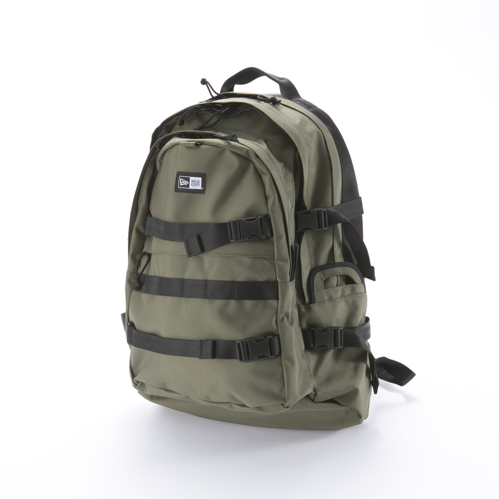 ニューエラ New Era リュック バックパック Carrier Pack 1680d 2 Fithouse Online Shop フィットハウス公式オンラインショップ Fit House Online Shop