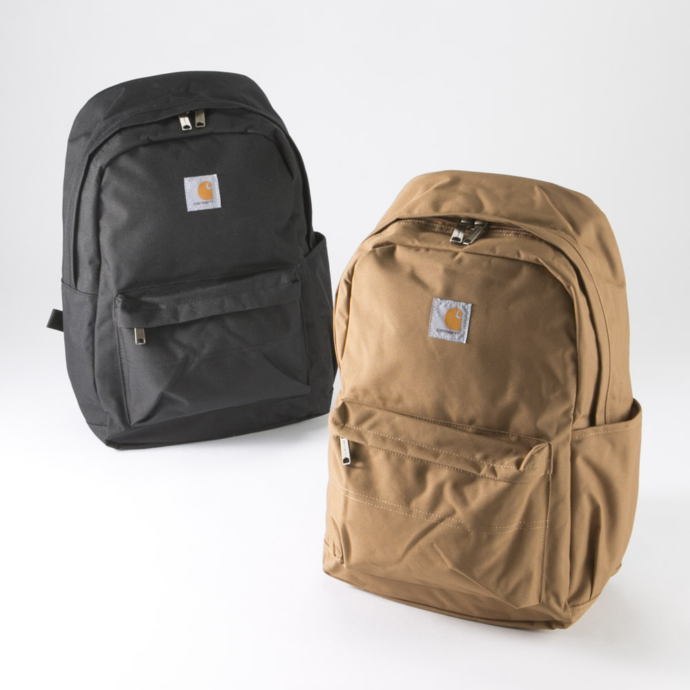 カーハート Carhartt リュック・バックパック Essential Laptop Backpack 89170835【FITHOUSE  ONLINE SHOP】 | フィットハウス公式オンラインショップ | FIT HOUSE ONLINE SHOP