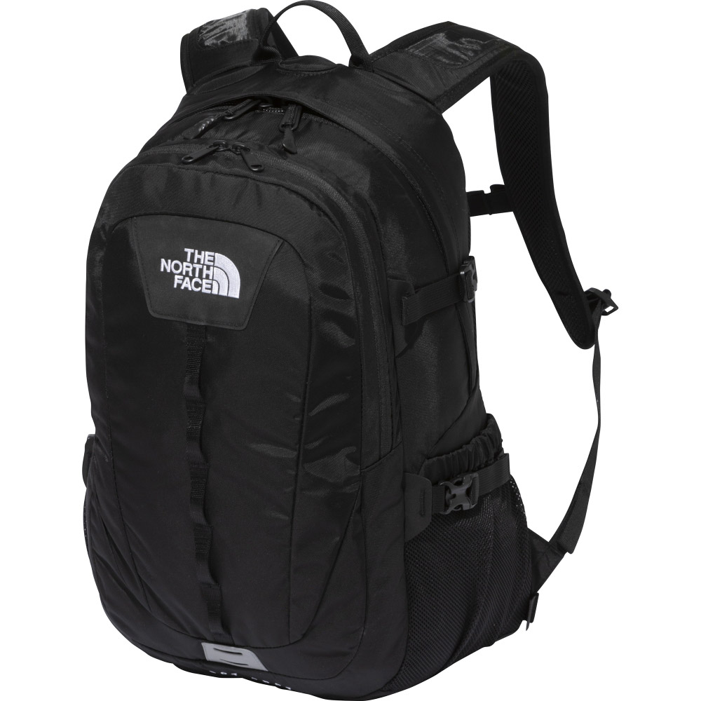 ザ ノースフェイス THE NORTH FACE バックパック ホットショット 