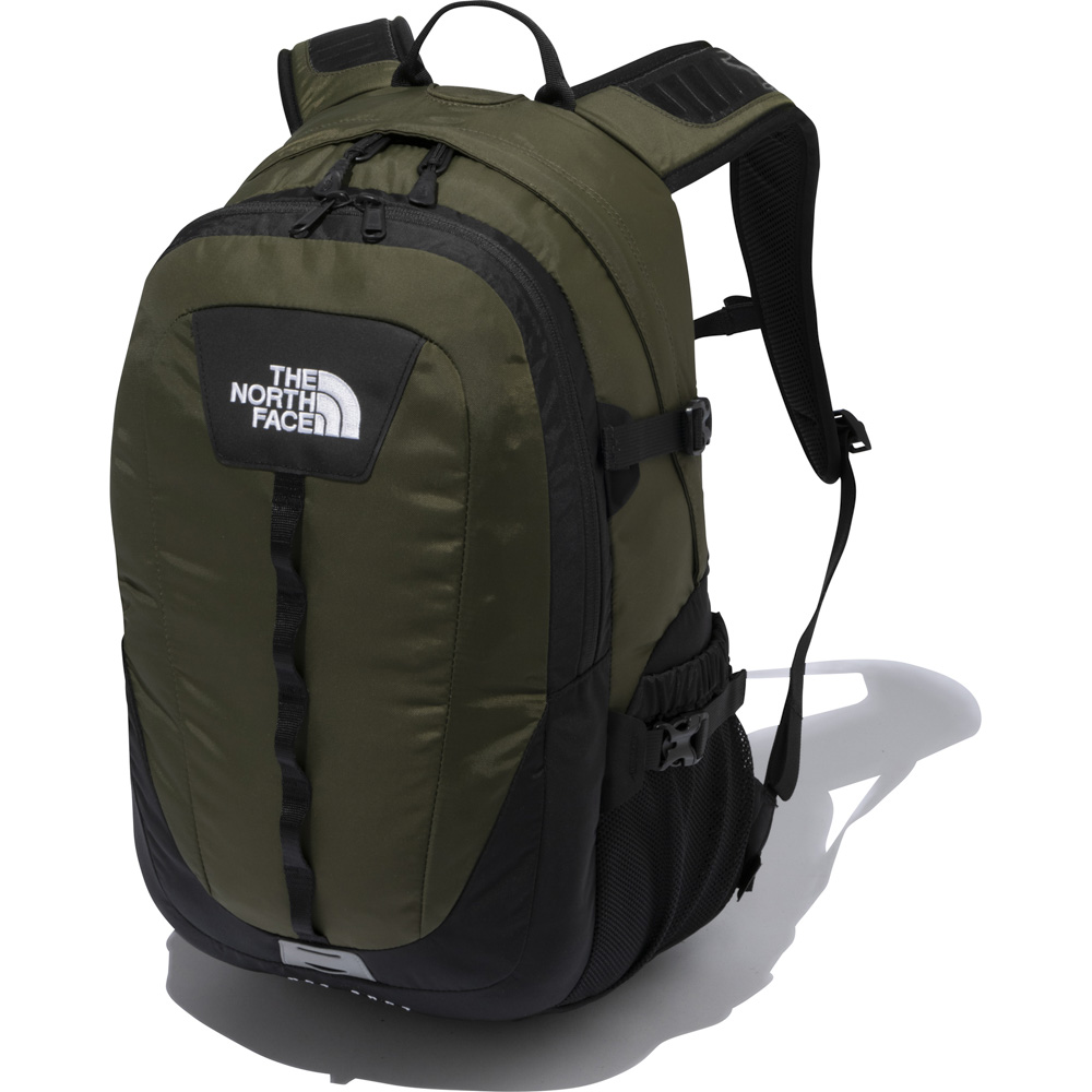 ザ ノースフェイス THE NORTH FACE バックパック ホットショット NM72202【FITHOUSE ONLINE SHOP】