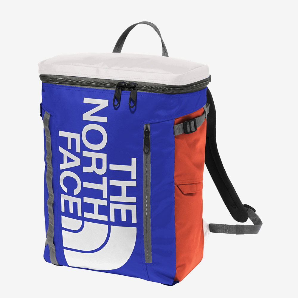ザ・ノース・フェイス THE NORTH FACE バックパック BCヒューズボックスⅡ NM82255【FITHOUSE ONLINE SHOP】