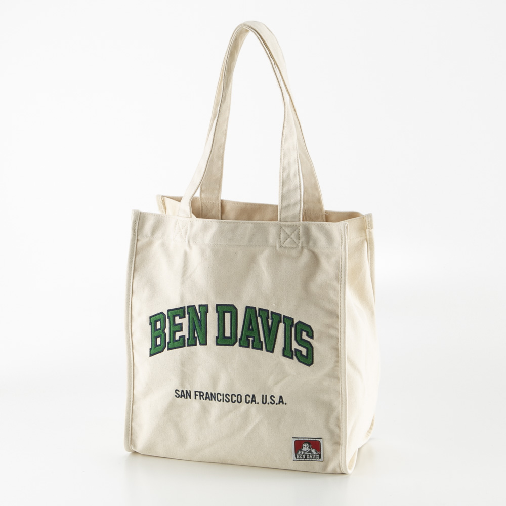 ベンデイビス BEN DAVIS ハンド・トートバッグ TOTE BDW-8248【FITHOUSE ONLINE SHOP】