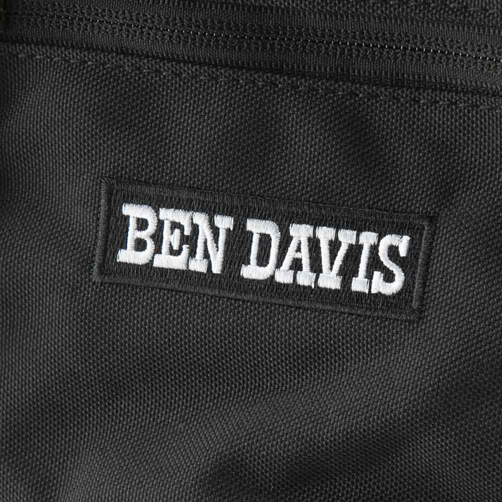 ベンデイビス BEN DAVIS バックパック LAPTOP DAY BDW-9340【FITHOUSE ONLINE SHOP】