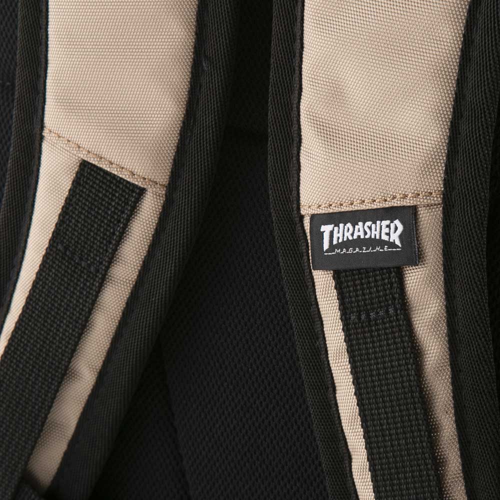 スラッシャー THRASHER リュック・バックパック THR-263【FITHOUSE ONLINE SHOP】