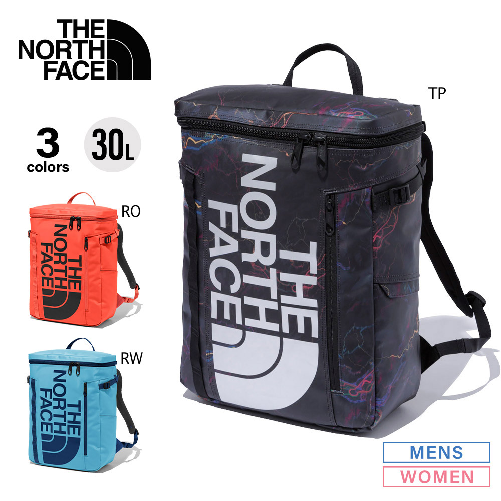 ザ ノースフェイス THE NORTH FACE バックパック BCヒューズボックス ...