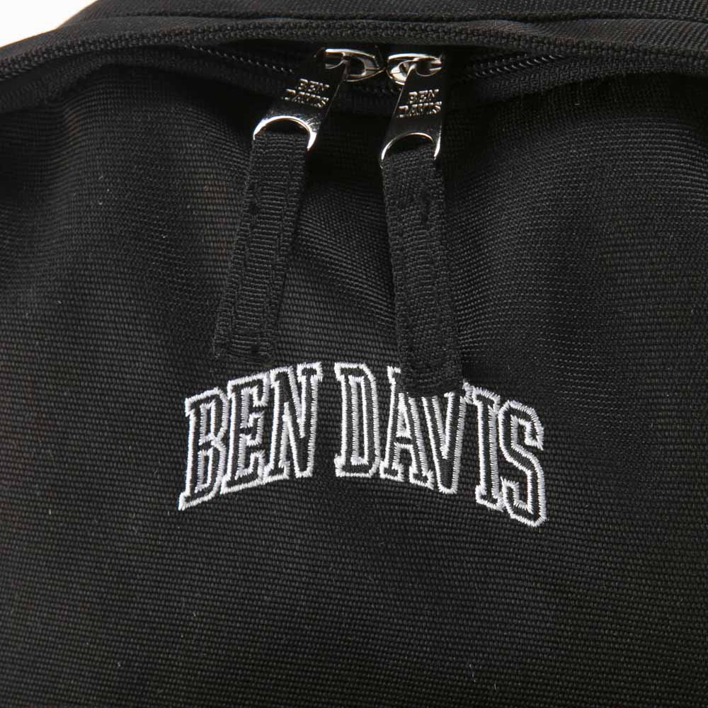 ベンデイビス BEN DAVIS リュック・バックパック MESH XL-PACK CL Ⅱ 32L BDW-8300CL【FITHOUSE ONLINE SHOP】