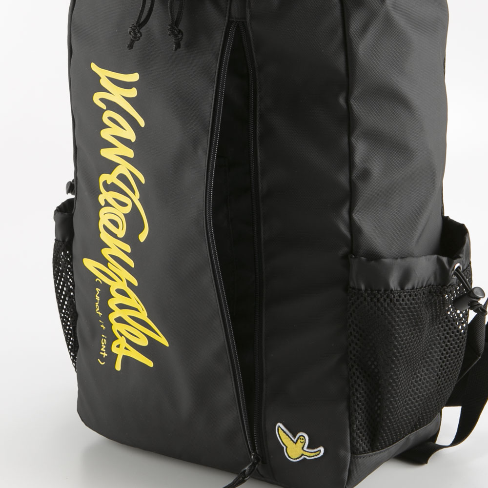 マークゴンザレス Mark Gonzales リュック・バックパック PU