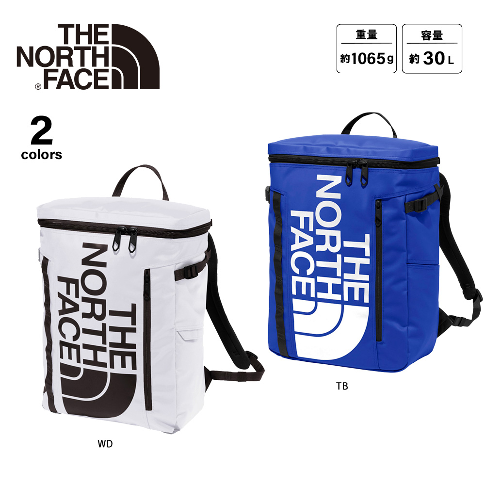 ザ ノースフェイス THE NORTH FACE バックパック BCヒューズボックス Ⅱ NM82255【FITHOUSE ONLINE SHOP】