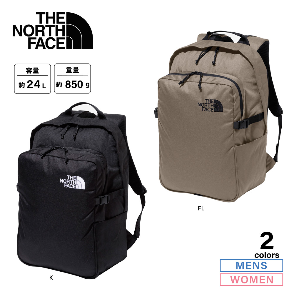 ザ ノースフェイス THE NORTH FACE バックパック ボルダーデイパック NM72356【FITHOUSE ONLINE SHOP】