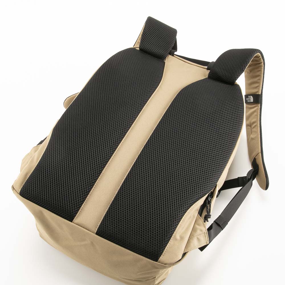 ザ・ノース・フェイス THE NORTH FACE バックパック・リュック ボルダーデイパック NM72356【FITHOUSE ONLINE SHOP】